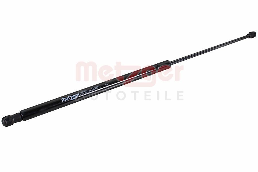 Dujinė spyruoklė, bagažinė METZGER 2110803