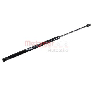 Dujinė spyruoklė, bagažinė METZGER 2110804