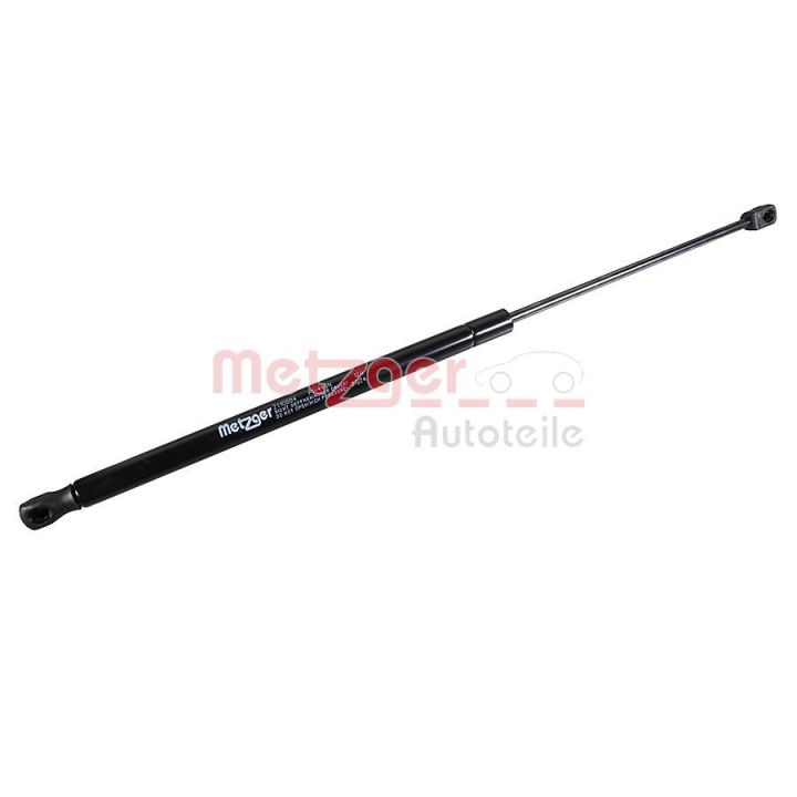 Dujinė spyruoklė, bagažinė METZGER 2110804