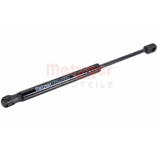 Dujinė spyruoklė, bagažinė METZGER 2110805