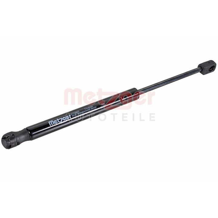 Dujinė spyruoklė, bagažinė METZGER 2110805