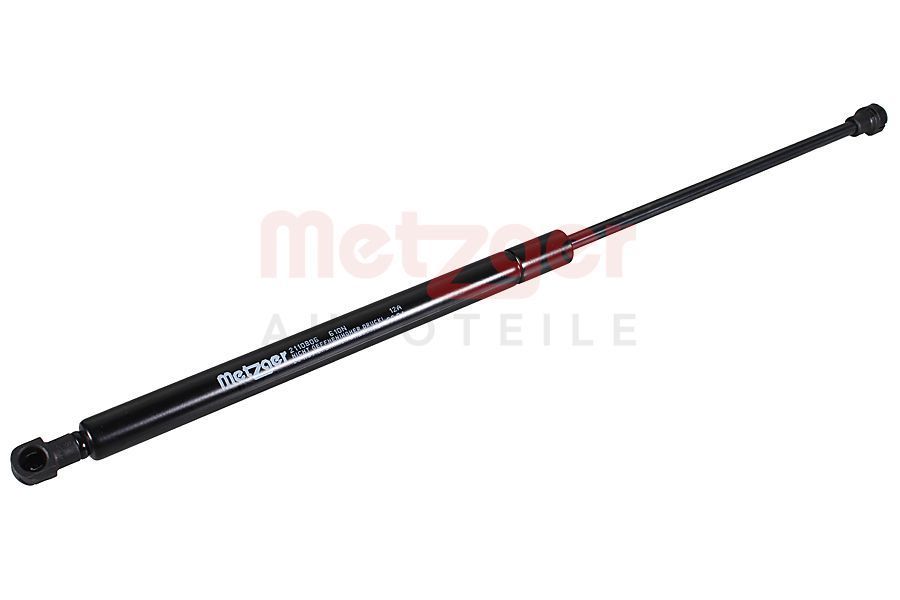 Dujinė spyruoklė, bagažinė METZGER 2110806