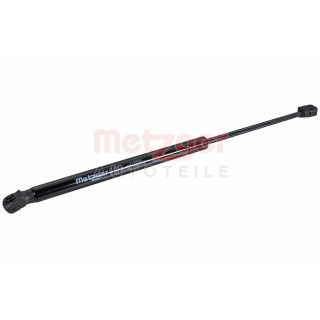 Dujinė spyruoklė, bagažinė METZGER 2110807