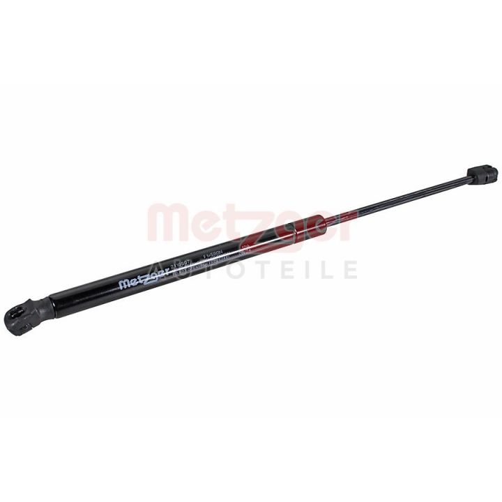 Dujinė spyruoklė, bagažinė METZGER 2110807