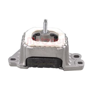 Variklio montavimas METZGER 8054293