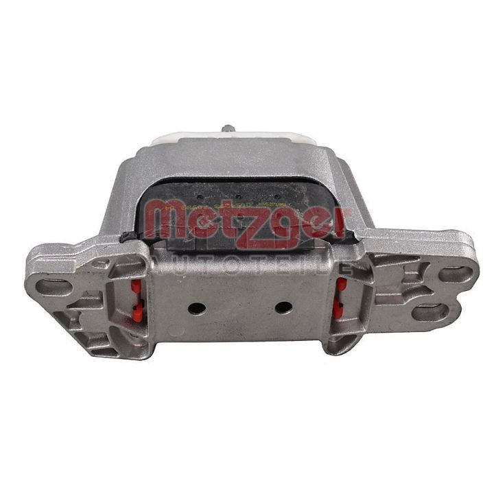 Variklio montavimas METZGER 8054293