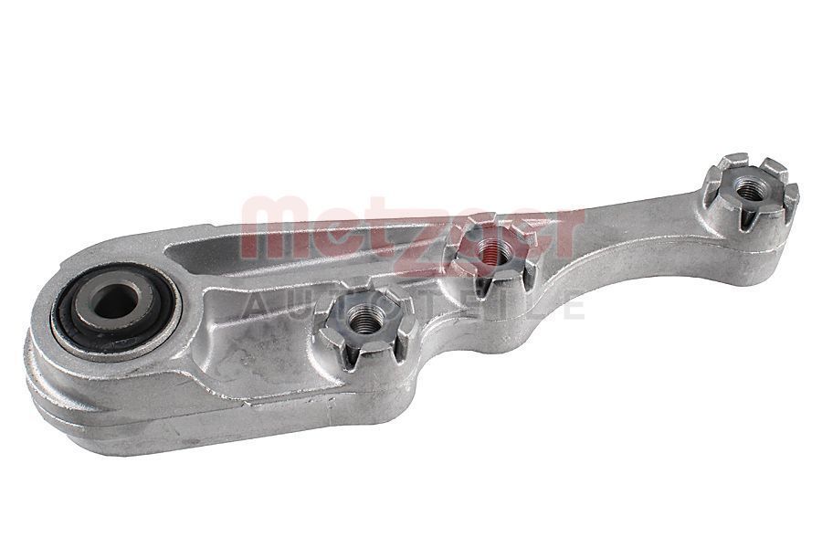 Variklio montavimas METZGER 8054297