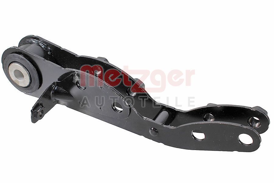 Variklio montavimas METZGER 8054298