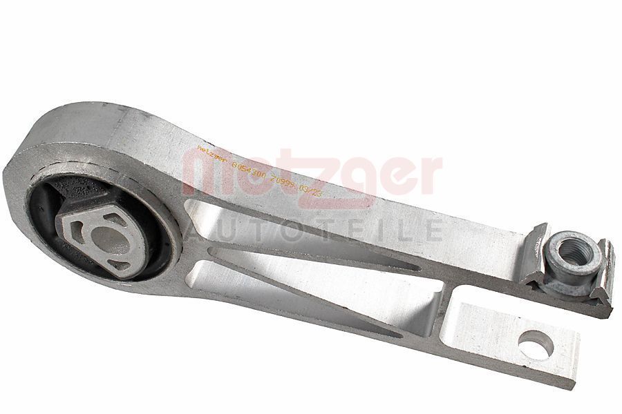 Variklio montavimas METZGER 8054300