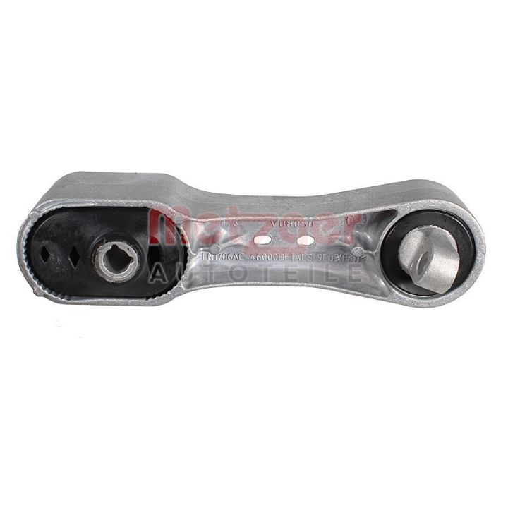 Variklio montavimas METZGER 8054314