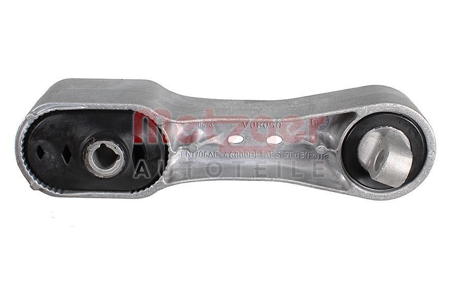 Variklio montavimas METZGER 8054314
