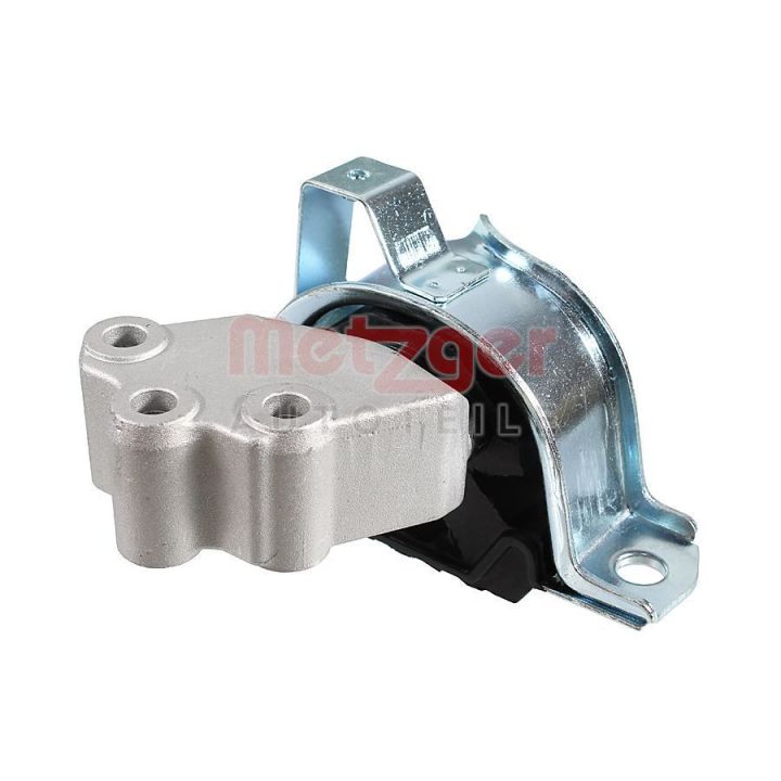 Variklio montavimas METZGER 8054318
