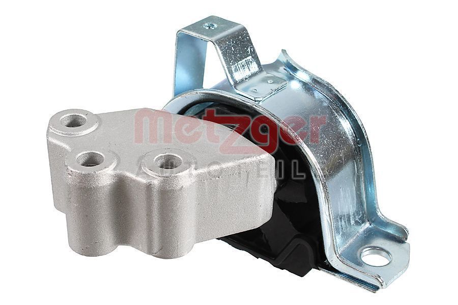 Variklio montavimas METZGER 8054318
