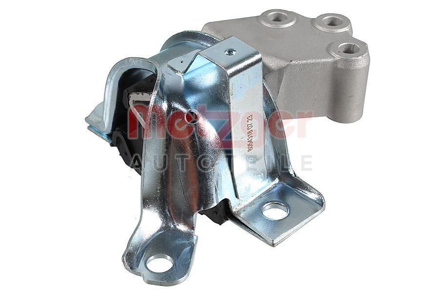 Variklio montavimas METZGER 8054318