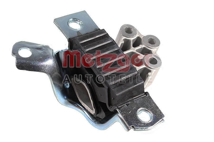 Variklio montavimas METZGER 8054318