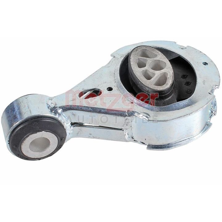 Variklio montavimas METZGER 8054367