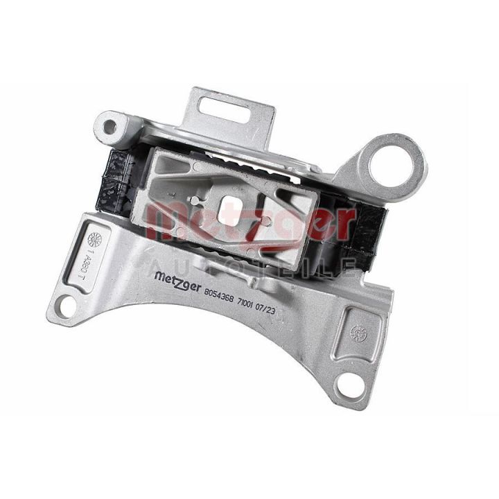 Montavimas, neautomatinė transmisija METZGER 8054368