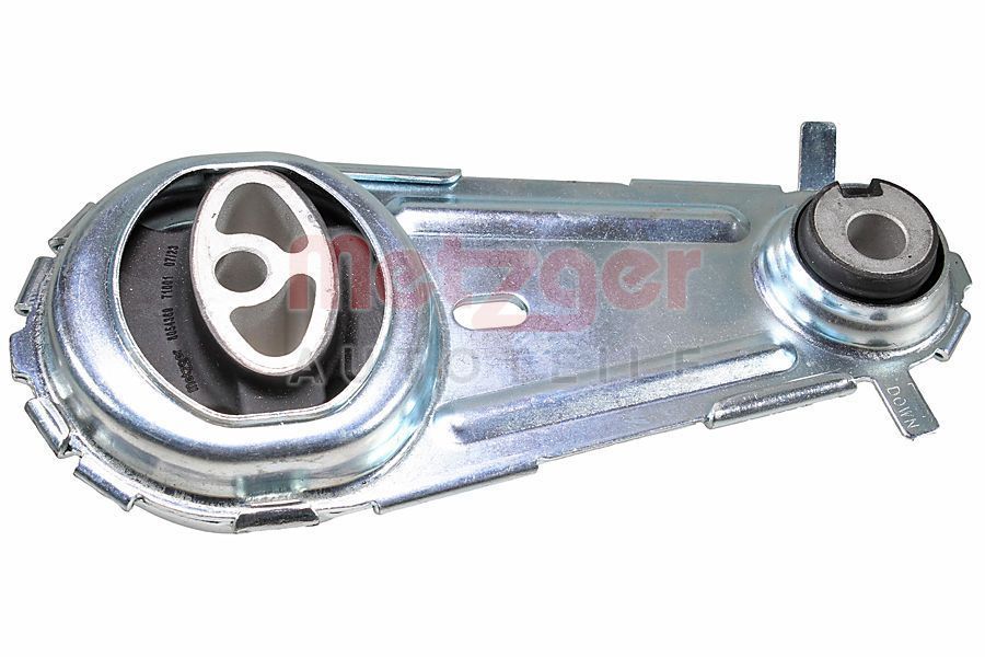 Variklio montavimas METZGER 8054369