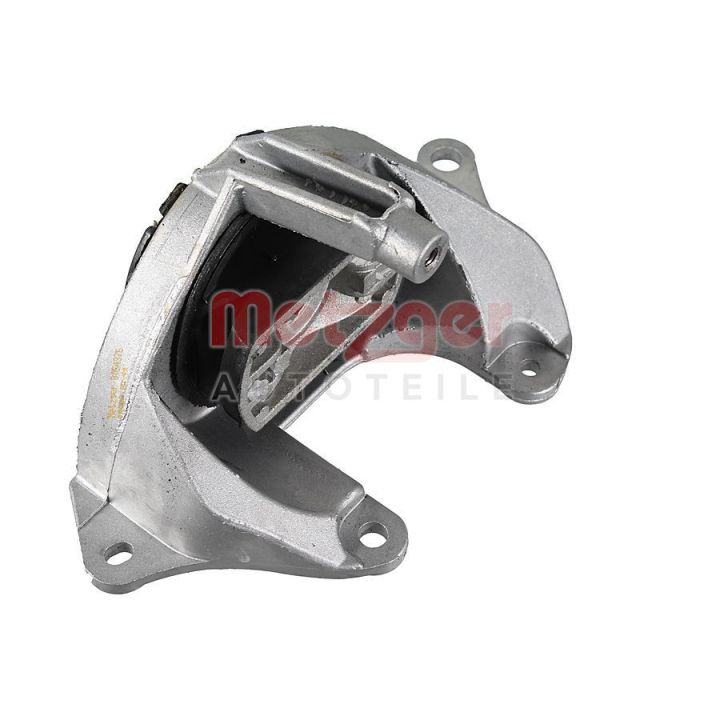 Montavimas, neautomatinė transmisija METZGER 8054376