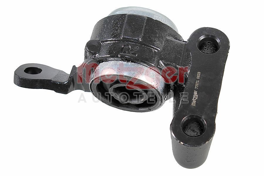 Valdymo svirties/išilginių svirčių įvorė METZGER 52111702