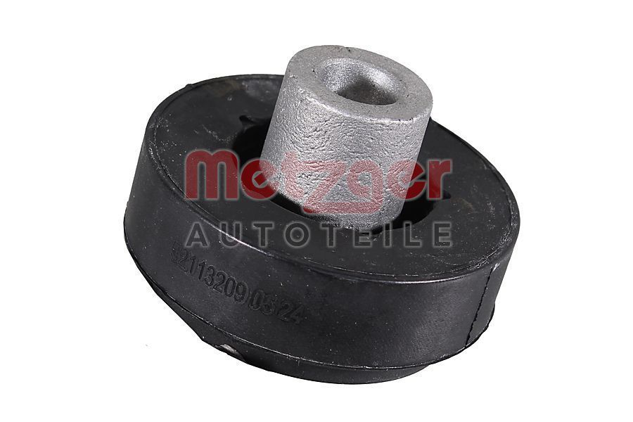 Valdymo svirties/išilginių svirčių įvorė METZGER 52113209