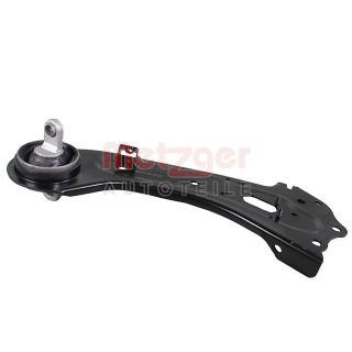 Vikšro valdymo svirtis METZGER 58181103