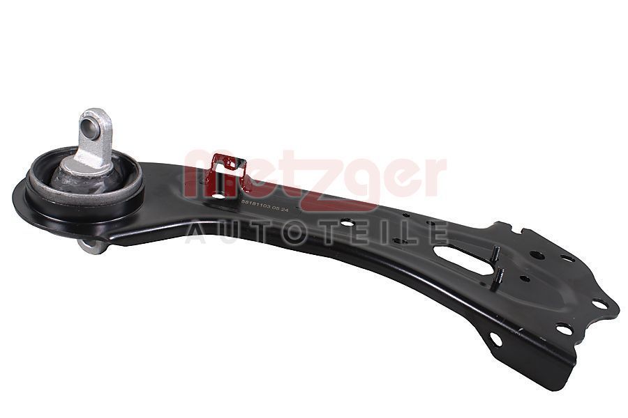 Vikšro valdymo svirtis METZGER 58181103