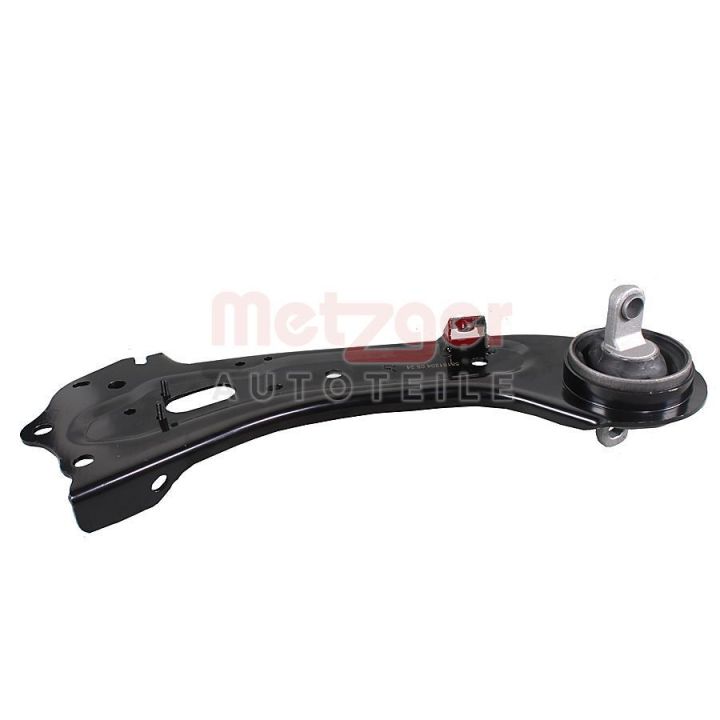 Vikšro valdymo svirtis METZGER 58181204