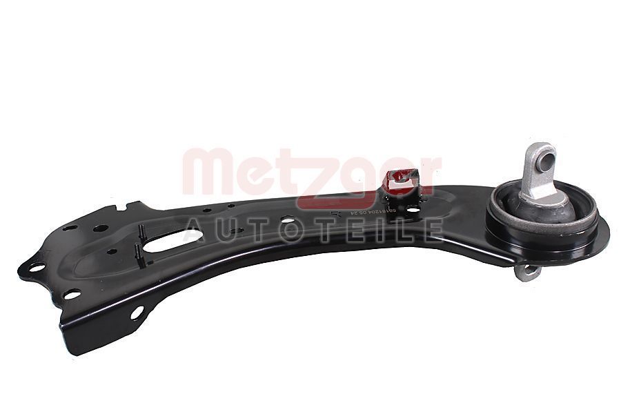 Vikšro valdymo svirtis METZGER 58181204