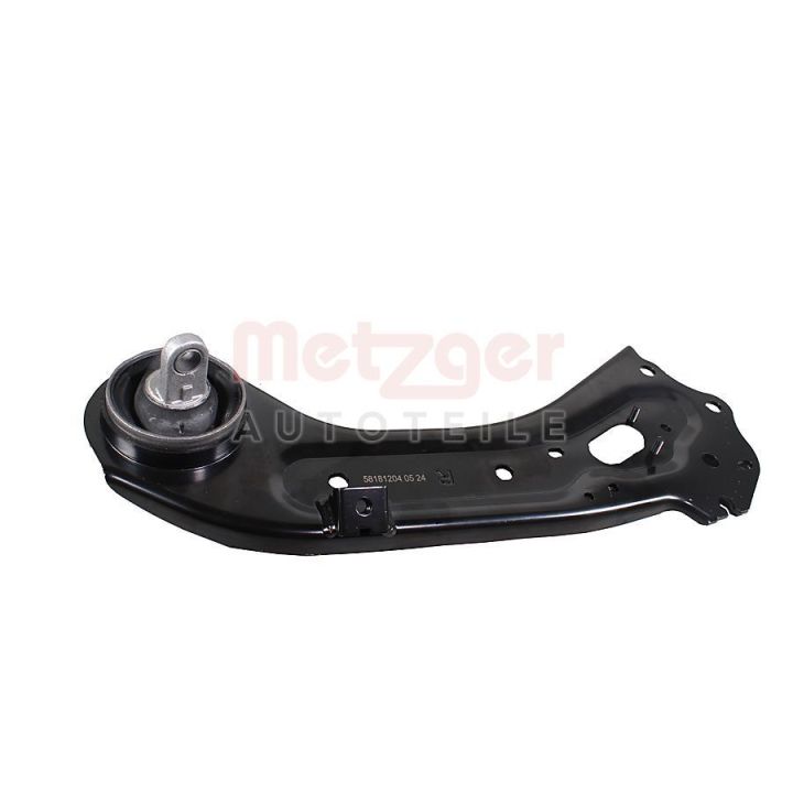 Vikšro valdymo svirtis METZGER 58181204