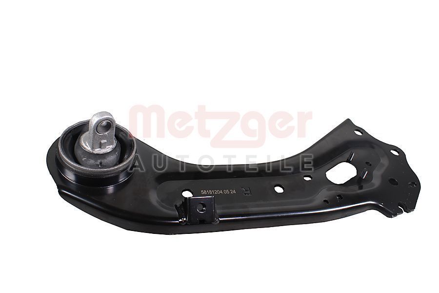 Vikšro valdymo svirtis METZGER 58181204