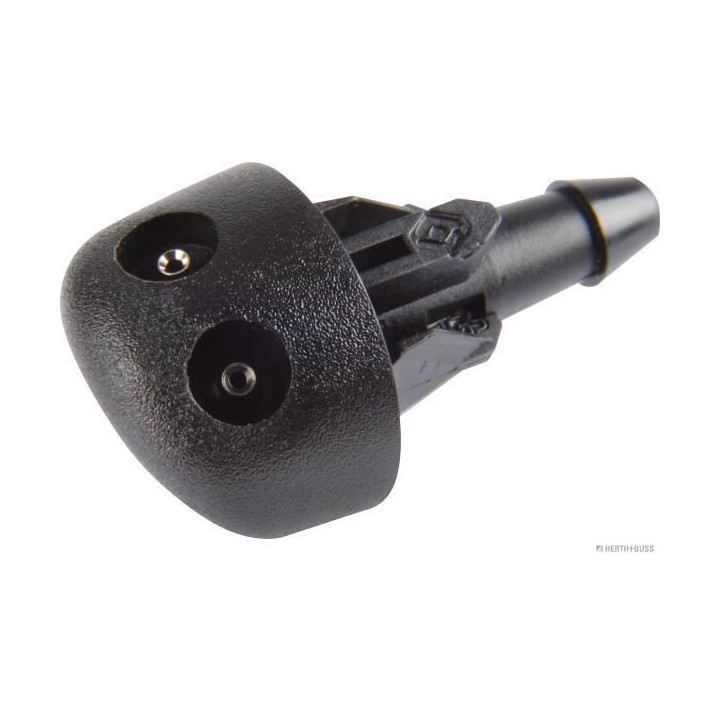 Plovimo skysčio purkštukas, priekinis langas HERTH+BUSS ELPARTS 65451017