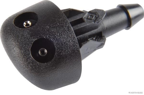 Plovimo skysčio purkštukas, priekinis langas HERTH+BUSS ELPARTS 65451017