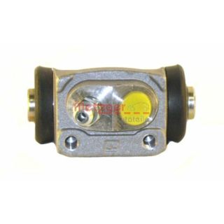 Rato stabdžių cilindras METZGER 101-818