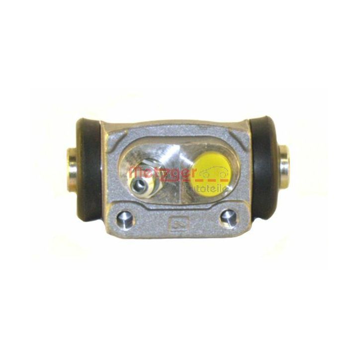 Rato stabdžių cilindras METZGER 101-818