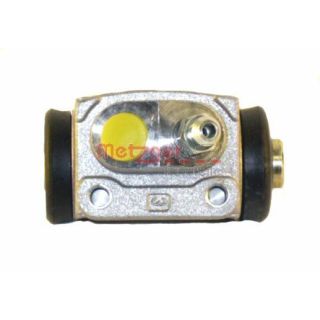 Rato stabdžių cilindras METZGER 101-819