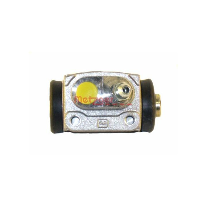 Rato stabdžių cilindras METZGER 101-819