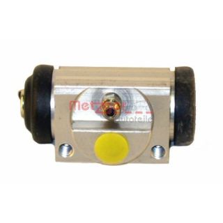 Rato stabdžių cilindras METZGER 101-829