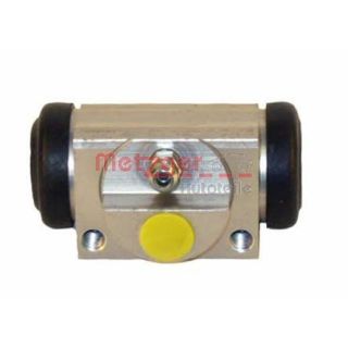 Rato stabdžių cilindras METZGER 101-846