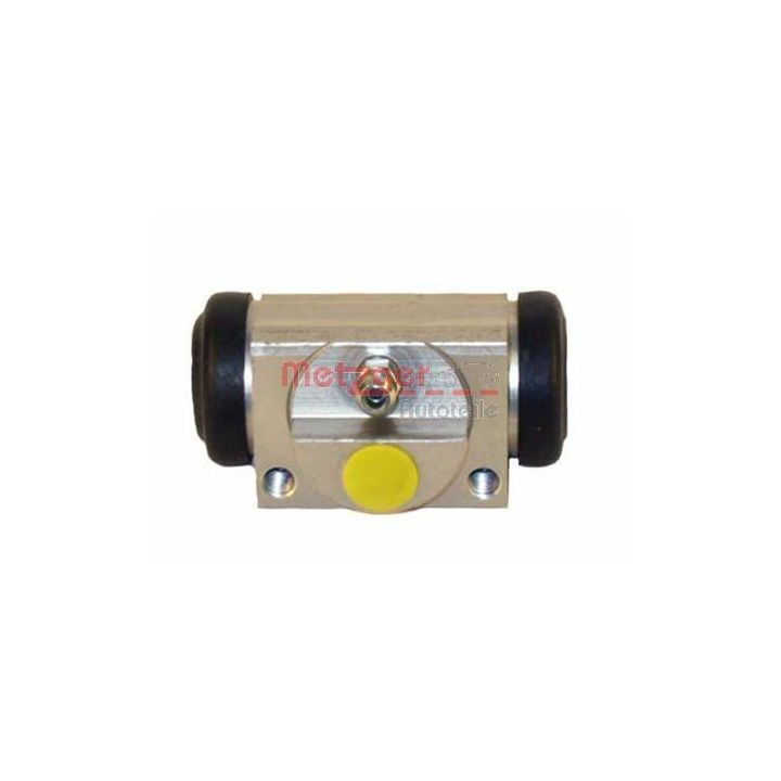 Rato stabdžių cilindras METZGER 101-846