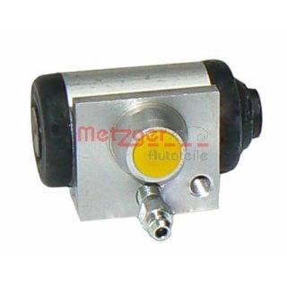 Rato stabdžių cilindras METZGER 101-875