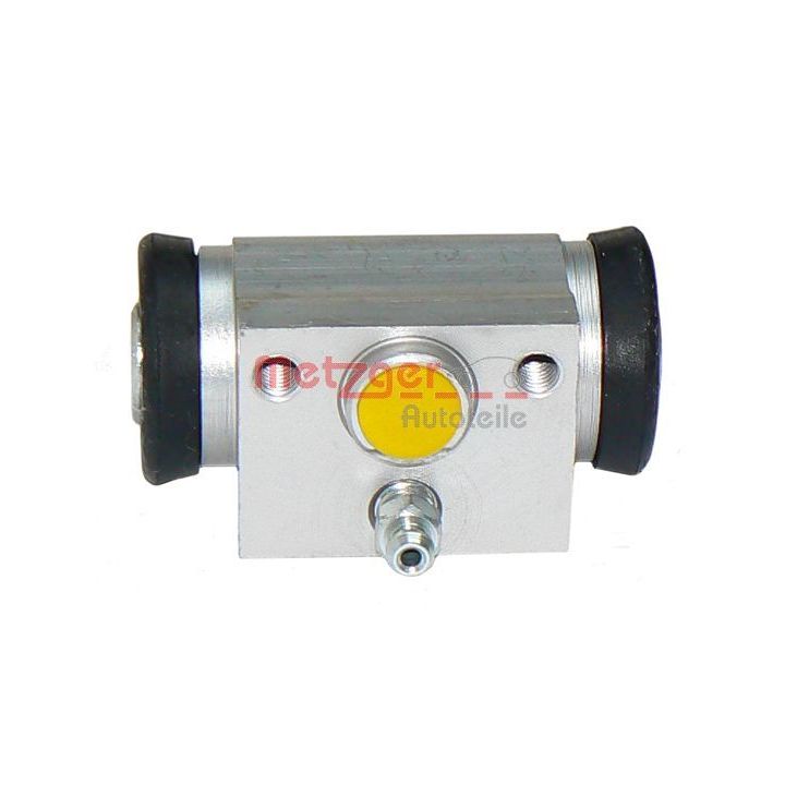 Rato stabdžių cilindras METZGER 101-966