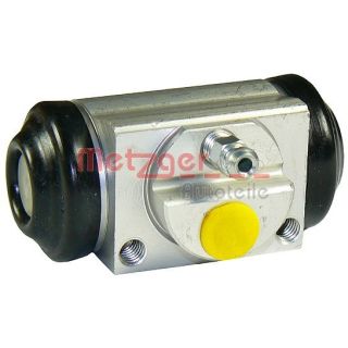 Rato stabdžių cilindras METZGER 101-969