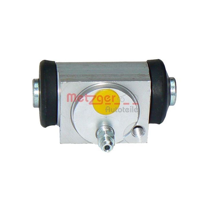 Rato stabdžių cilindras METZGER 101-979