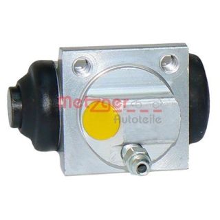 Rato stabdžių cilindras METZGER 101-980