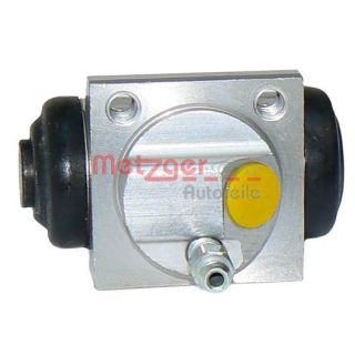 Rato stabdžių cilindras METZGER 101-981