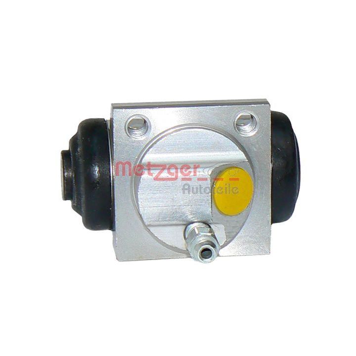 Rato stabdžių cilindras METZGER 101-981