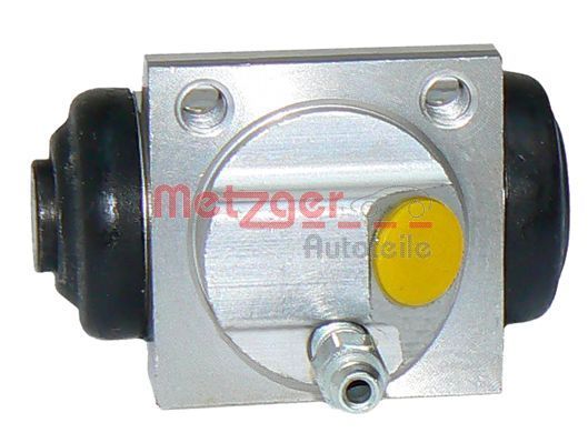Rato stabdžių cilindras METZGER 101-981