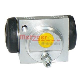 Rato stabdžių cilindras METZGER 101-984