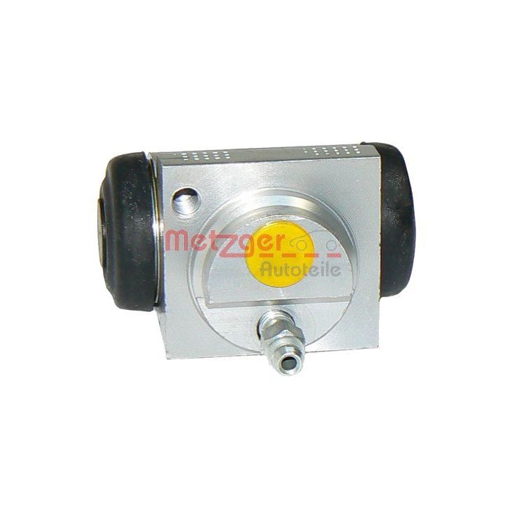 Rato stabdžių cilindras METZGER 101-984
